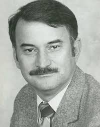 Julian Thomas Pierce (1946-1988)