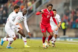The result could have been even worse for les bleus, with luxembourg midfielder gerson rodrigues striking an upright late on. Gerson Rodrigues Gerson Leal Rodrigues Gouveia Dynamo Kyiv