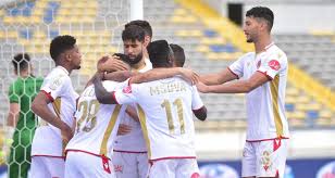 Wydad ac vs kaizer cfc. Cmgg3nteq92yfm