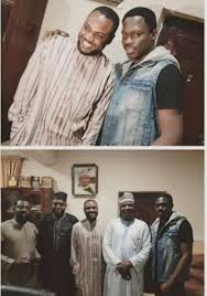 Hariz, pelajar seniornya selalu mencari fasal dengannya hampir setiap hari. 99 Ali Nuhu And Adam Zango S Unending Dispute And Its Implications On Kannywood