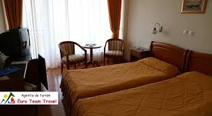 Hotelul comandor din mamaia a fost renovat complet in anul 2006. Hotel Comandor Mamaia Cazare Litoral Romania