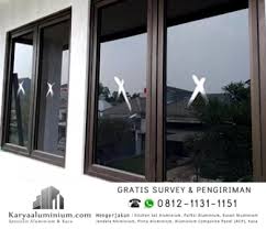 Itulah cara menghitung volume kusen jendela aluminium, dengan anda mengetahui cara menghitung volume akan memudahkan anda mengetahui berapa biaya yang harus dikeluarkan. Jasa Pasang Jendela Kaca Aluminium Bogor 081211311151 Jasa Aluminium Murah