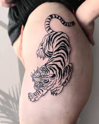 Tiger art tattoos inspiring lots of professional tattoo artists nowadays. 30 Best Tiger Tattoos Check These Stunning Design Ideas 2021 Updated Saved Tattoo