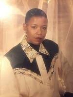 Donnette Morris Obituary (1954