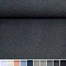 stoff meterware bundchenstoff schlauchware jersey anthrazit grau bundchen amazon de kuche haushalt stoff meterware bundchenstoff schlauchware stoff