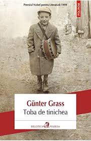 Un film in limba spaniola, castigator al premiului oscar pentru cel mai bun film strain. Toba De Tinichea Romanian Edition Gunter Grass 9789734671953 Amazon Com Books