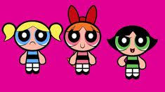 ppg reaction to ppgz youtube powerpuff girls powerpuff girls videos powerpuff