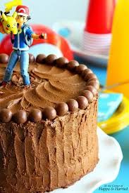 Das dessert krönt ein menü und überrascht gäste oder familie nach einem gelungenen abendessen. 1001 Ideen Fur Torten Fur Kindergeburtstag Zum Selbermachen