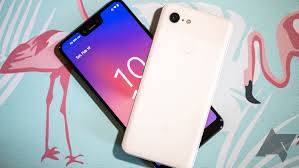 The Google Pixel 3 and 3 XL just got a ...