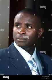 Fitzpatrick high hi-res stock photography and images