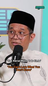 Dato’ Dr. Afifi responds to concerns about Imam al-Ghazali’s teachings and  Sufism. Watch the full @Kindred.Stories episode now