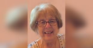 Obituary information for Julia Josephine Thomas