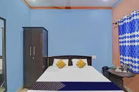 SPOT ON 80784 A J Comfort Mysuru in Mysore, India