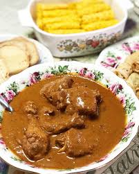 Kiranya ini adalah entri ulangan lah. Resepi Gulai Kuzi Kelantan Resepi Merory Sedap Betul