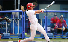El histórico equipo mexicano de sóftbol femenil que buscará medalla en tokio 2020. Vajf Xfqqajvhm