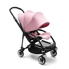 Bee In Style With Bugaboo S Modern Pastel Collection 9 Months Forever Bugaboo Bee Baby Strollers Stroller