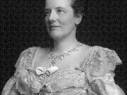 Edith Kermit Roosevelt Portrait