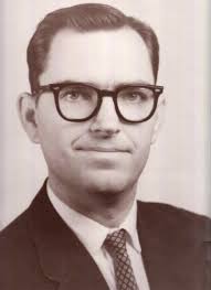 Donald Gee Devoll Obituary