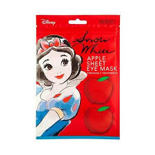 Apple iphone customer care contact number: Disney Snow White Apple Eye Sheet Masks 4 Produtos De Maquiagem Looks De Roupas Femininas Mascaras Faciais