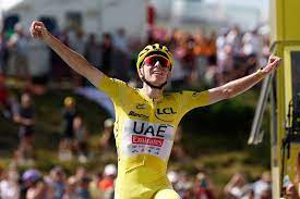 Tadej Pogacar leaves rivals with a mountain to climb after dominant display  | Irish Independent