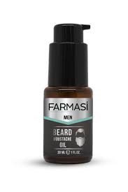 Farmasi Sakal Ve Biyik Yagi 30 Ml 8690131108502 Fiyati Yorumlari Trendyol