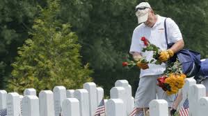 Maybe you would like to learn more about one of these? Memorial Day Flowers Foundation Is Supporting Over 100 U S National Cemeteries Jet Fresh Flower Distributors
