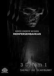 Read 13 reviews from the world's largest community for readers. Arkib Angker Negara 2019
