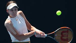 Посмотрите твиты по теме «#kudermetova» в твиттере. Kudermetova Eases To Guadalajara Triumph