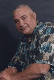 Phillip Byrd Obituary