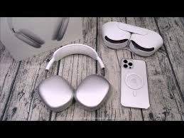 Airpods Max Real Review Youtube In 2020 Max Apple Tv In Ear Headphones