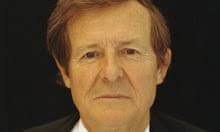 Fin by Michael Donaghy