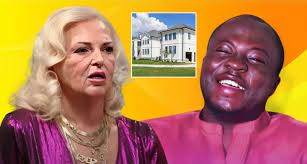 Congratulations🥳!!!!90 Day Fiancé: Michael celebrates his victory with his  new girlfriend after officially winning his green card!!!!  https://thelist.donextop.com/congratulations%f0%9f%a5%b390-day-fiance-michael-celebrates-his-victory-with-his-new  ...