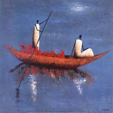 Eau Calme Art Print Michel Rauscher Art Com Art African Art Art Prints