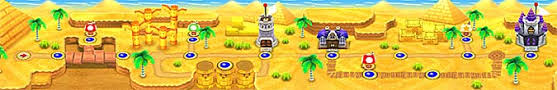 Level clear music and see a number of fireworks depending on what the last 2 digits are. World 2 New Super Mario Bros 2 Mariowiki Fandom
