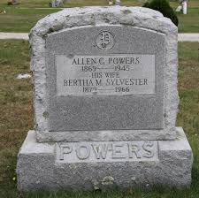 Allen Cleary Powers (1868-1945)