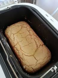Esta Por Mama Pan De Harina De Arroz En Panificadora Recetas De La Maquina De Pan Harina De Arroz Recetas Pan De Arroz