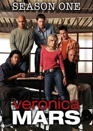 Veronica Mars T01 Papo De Cinema