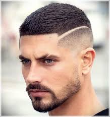 For styling long hairs men can likewise do squeezing and apply light twists. Pin On Mens Hairstyles