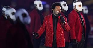 Der super bowl lv darf sich dabei auf den auftritt von jazmine sullivan und eric church freuen. Sfvdczawatzelm