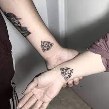 Lions can represent strength, guardianship, power, courage and loyalty. 66 Witchy Tattoos To Activate Your Magical Power
