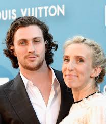 A Complete Timeline of Sam Taylor-Johnson and Aaron Taylor-Johnson's  Relationship
