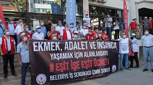 Ev ve işyeri gibi taşınmaz malların doğalgaz aboneleri, adına kesilen doğalgaz faturasını belirtilen son ödeme tarihine kadar ödemek ile mükellef oluyor. Izmir Buyuksehir Belediyesi Ne Grev Karari Asildi