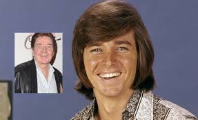 bobby sherman sons