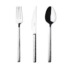 Kampanyalı çatal, kaşık & bıçak takımı çeşitlerini online olarak hemen satın alın! Emsan Rodos 18 Parca 6 Kisilik Catal Kasik Bicak Seti Emsan