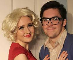 Little Shop Of Horrors: Tongue-in-cheek horror