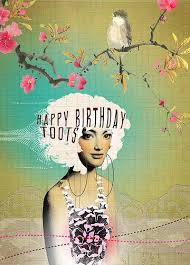 Birthday Design Happy Birthday Artist Birthday Illustration Artist Birthday