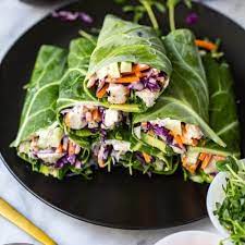 Spinach and artichokes keep it light and healthy! 17 Easy Low Carb Recipes For Meal Prep The Girl On Bloor