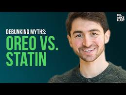 All You Need To Know About The Controversial Oreo vs. Statin Study