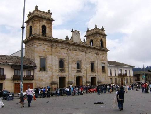 Facatativá, Cundinamarca