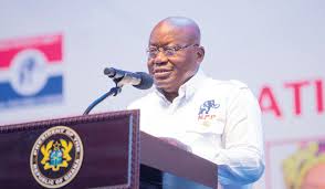 NPP at 30: Let's work hard to retain power in 2024 - President - Graphic Online